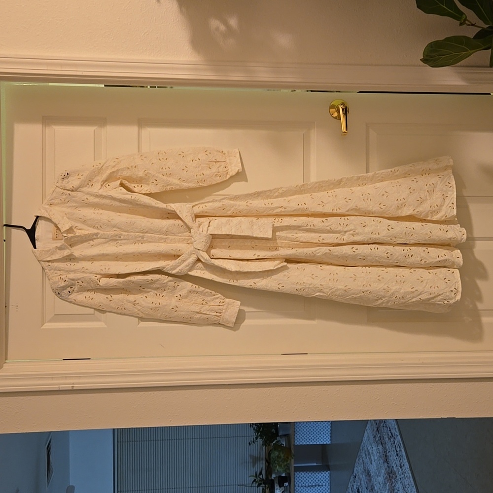 Sezane Bella Maxi Dress - Picture 8 of 15